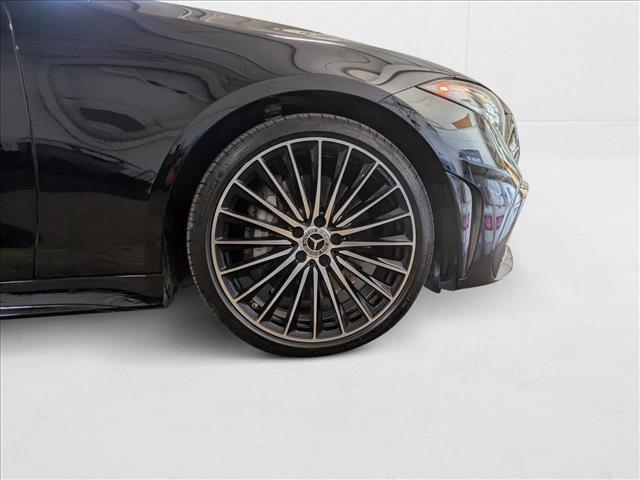 Photo of 2022 Obsidian Black Metallic Mercedes-Benz CLS 450