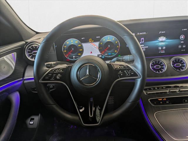 Photo of 2022 Obsidian Black Metallic Mercedes-Benz CLS 450