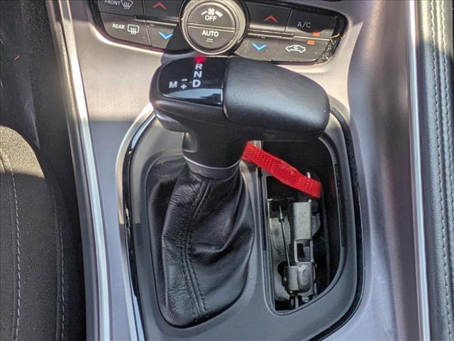 Photo of 2021 Granite Pearlcoat Dodge Challenger