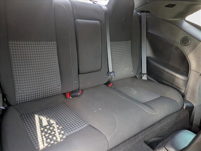 Photo of 2021 Granite Pearlcoat Dodge Challenger