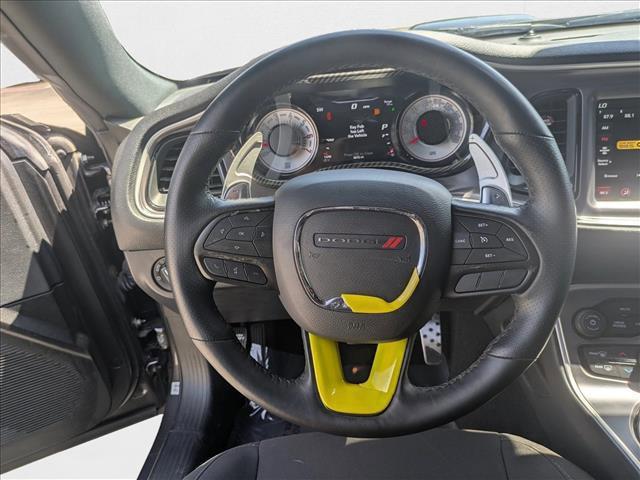 Photo of 2021 Granite Pearlcoat Dodge Challenger