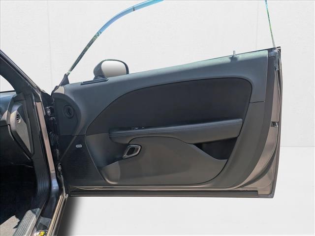 Photo of 2021 Granite Pearlcoat Dodge Challenger