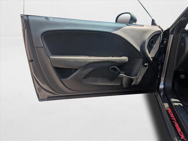 Photo of 2021 Granite Pearlcoat Dodge Challenger