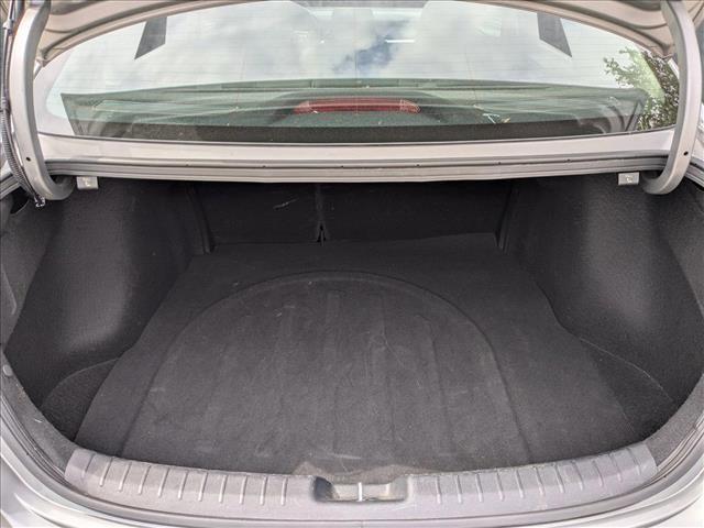 Photo of 2023 Steel Gray Kia Forte