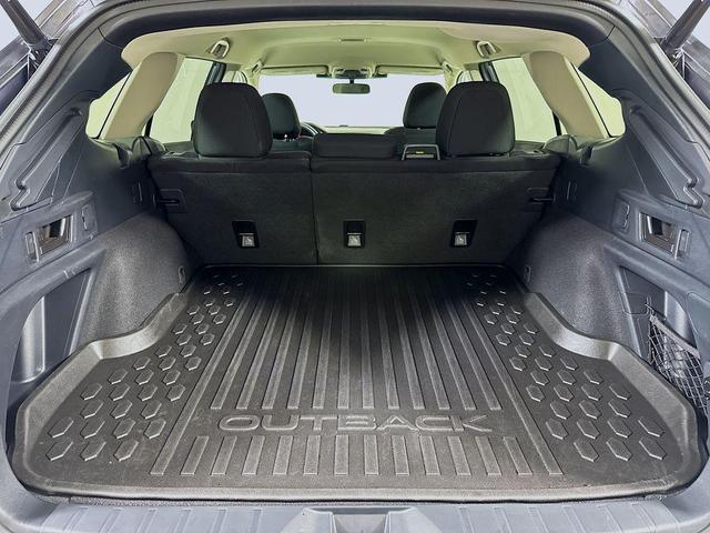 Photo of 2025 Magnetite Gray Metallic Subaru Outback