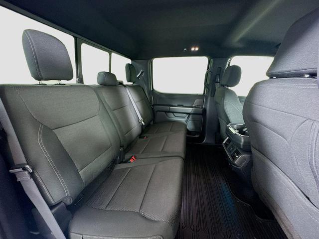 Photo of 2024 Oxford White Ford F-150