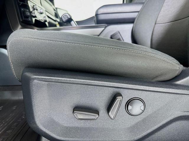 Photo of 2024 Oxford White Ford F-150