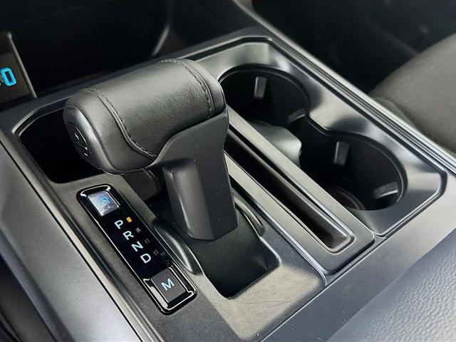 Photo of 2024 Oxford White Ford F-150