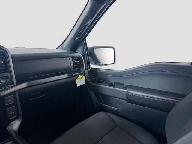 Photo of 2024 Oxford White Ford F-150