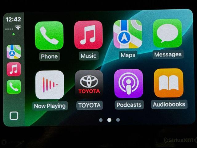 Photo of 2021 Magnetic Gray Metallic Toyota Tacoma