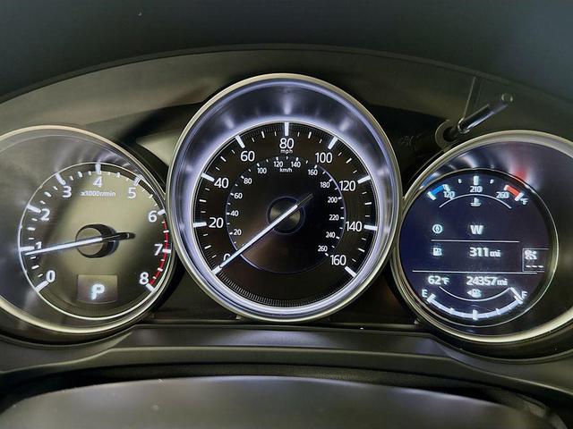 Photo of 2024 Platinum Quartz Metallic Mazda CX-5
