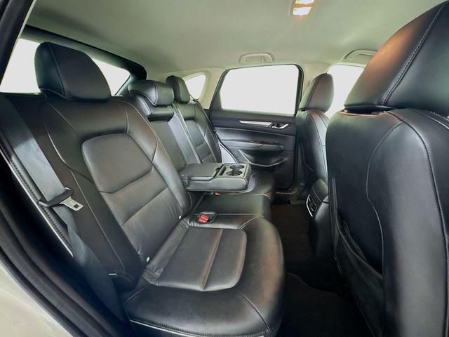 Photo of 2024 Platinum Quartz Metallic Mazda CX-5