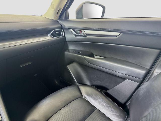 Photo of 2024 Platinum Quartz Metallic Mazda CX-5