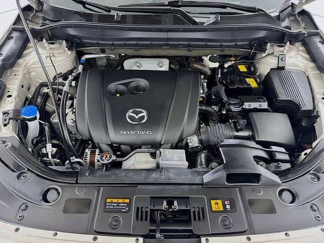 Photo of 2024 Platinum Quartz Metallic Mazda CX-5