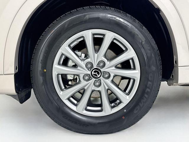 Photo of 2024 Platinum Quartz Metallic Mazda CX-5