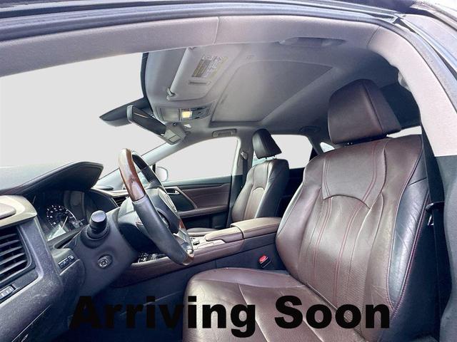 Photo of 2016 Caviar Lexus RX 350