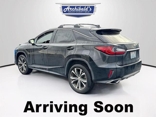 Photo of 2016 Caviar Lexus RX 350