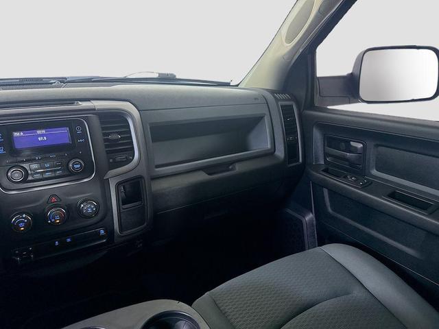 Photo of 2013 Bright Silver Metallic Clearcoat RAM 2500