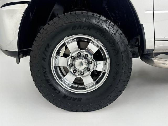 Photo of 2013 Bright Silver Metallic Clearcoat RAM 2500