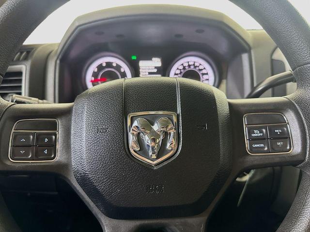Photo of 2013 Bright Silver Metallic Clearcoat RAM 2500