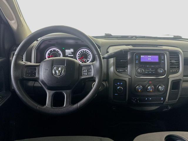 Photo of 2013 Bright Silver Metallic Clearcoat RAM 2500
