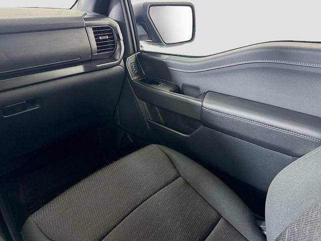 Photo of 2024 Agate Black Metallic Ford F-150