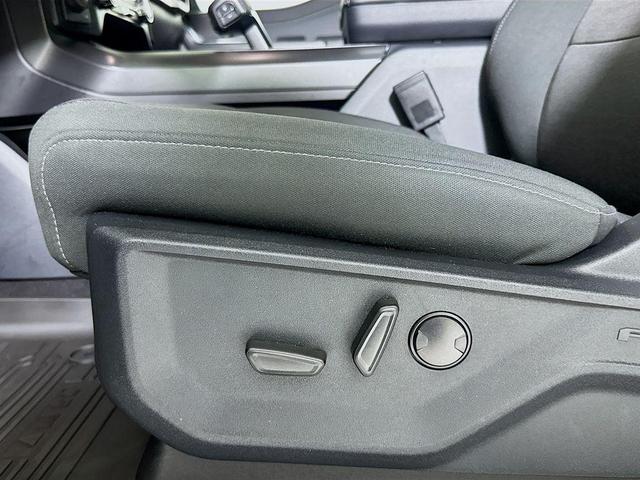 Photo of 2024 Agate Black Metallic Ford F-150