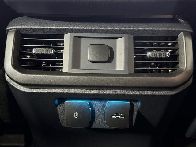 Photo of 2024 Agate Black Metallic Ford F-150