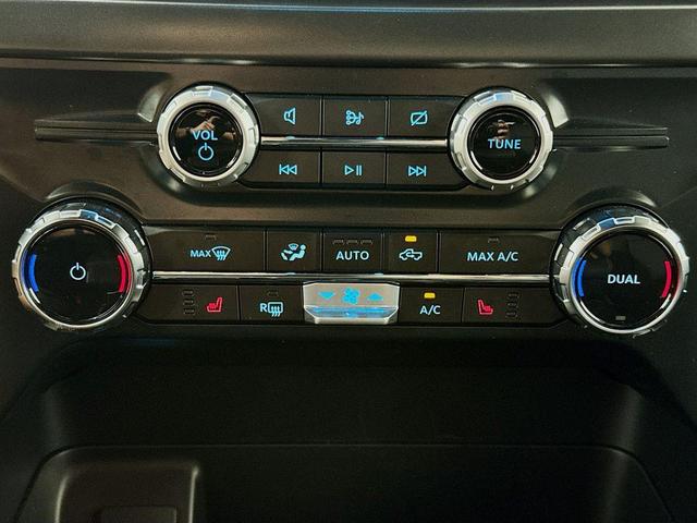 Photo of 2024 Agate Black Metallic Ford F-150