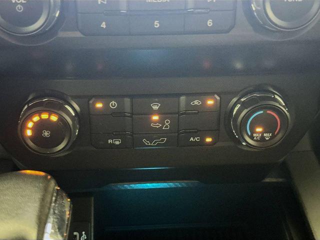 Photo of 2019 Magnetic Metallic Ford F-150
