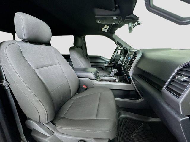 Photo of 2019 Magnetic Metallic Ford F-150