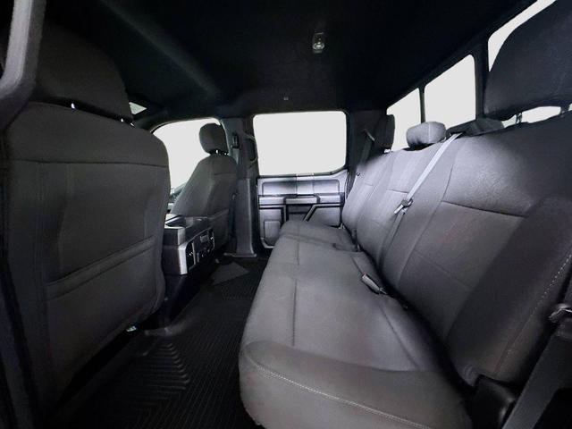 Photo of 2019 Magnetic Metallic Ford F-150