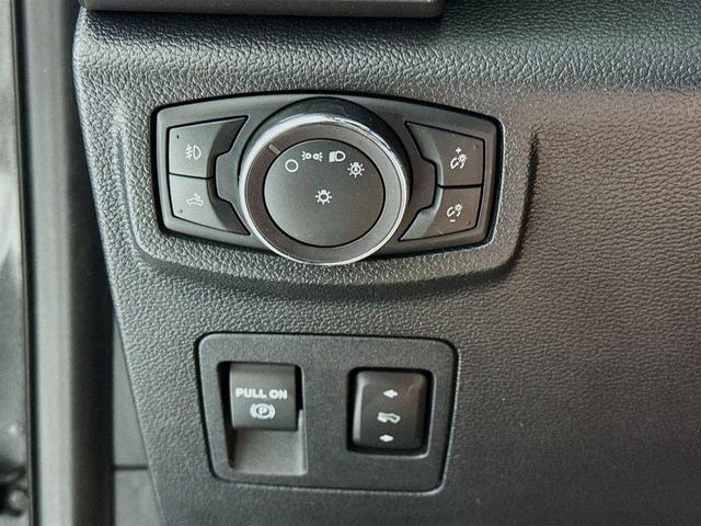 Photo of 2019 Magnetic Metallic Ford F-150