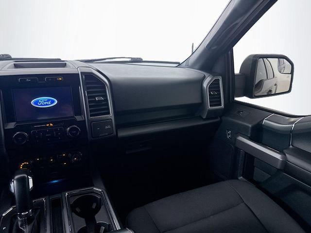 Photo of 2019 Magnetic Metallic Ford F-150