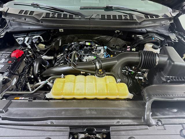 Photo of 2019 Magnetic Metallic Ford F-150