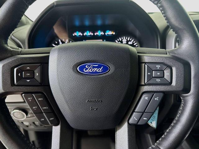 Photo of 2019 Magnetic Metallic Ford F-150