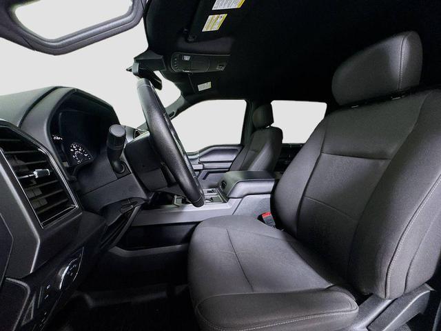 Photo of 2019 Magnetic Metallic Ford F-150