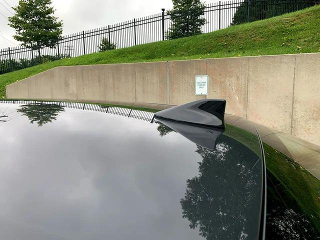 Photo of 2025 Underground Toyota Corolla Hybrid
