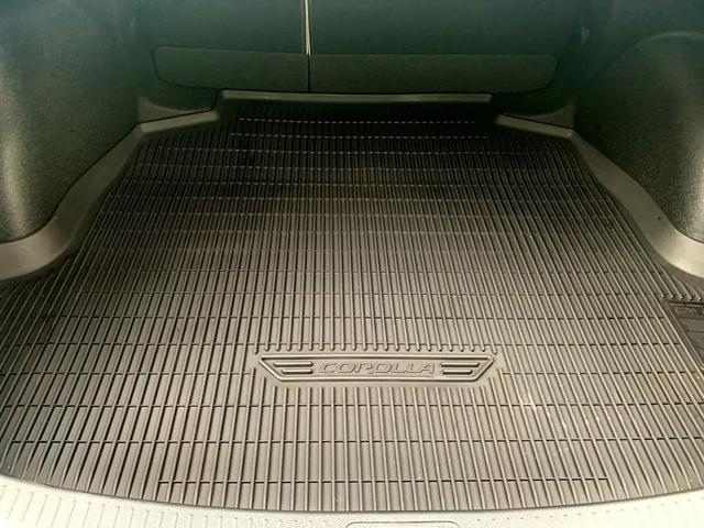 Photo of 2025 Underground Toyota Corolla Hybrid