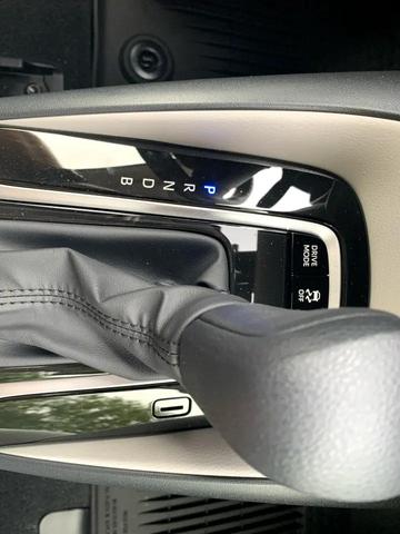 Photo of 2025 Underground Toyota Corolla Hybrid