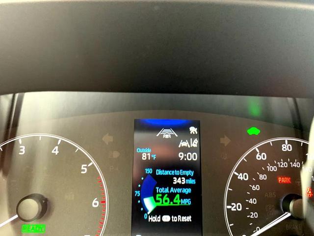 Photo of 2025 Underground Toyota Corolla Hybrid