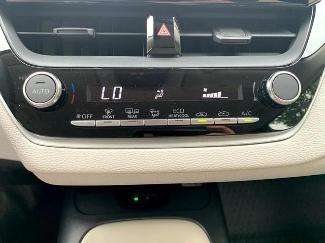 Photo of 2025 Underground Toyota Corolla Hybrid