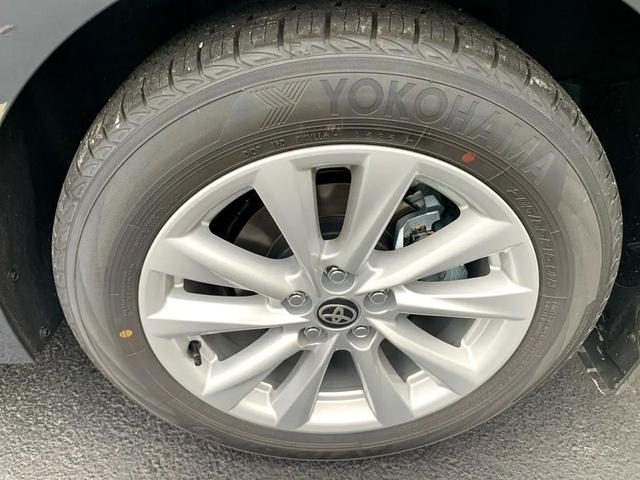 Photo of 2025 Underground Toyota Corolla Hybrid