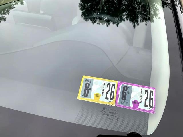Photo of 2025 Underground Toyota Corolla Hybrid