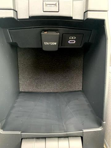 Photo of 2025 Underground Toyota Corolla Hybrid