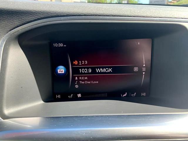 Photo of 2018 WHITE Volvo S60 Inscription