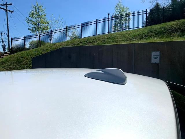 Photo of 2018 WHITE Volvo S60 Inscription