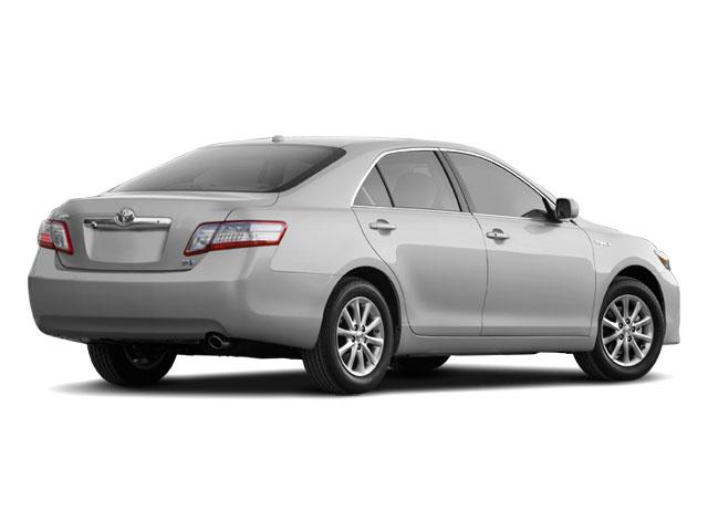Photo of 2010 Magnetic Gray Metallic Toyota Camry Hybrid