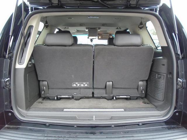 Photo of 2013 Black Cadillac Escalade