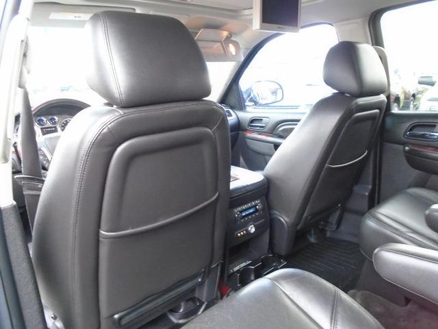 Photo of 2013 Black Cadillac Escalade